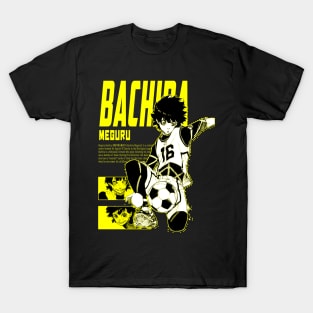 bachira meguru T-Shirt